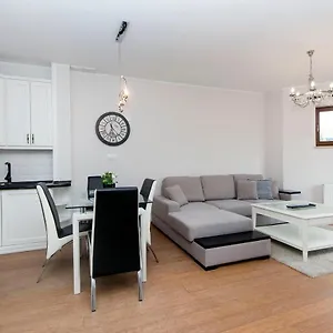 Perła Rentyear Apartament
