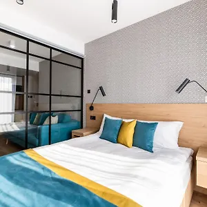 https://krakow-square-residence.krakowhotelspoland.com