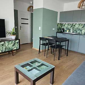 Na Rakoczego Apartament